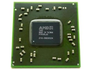 AMD 216-0809024 216 0809024