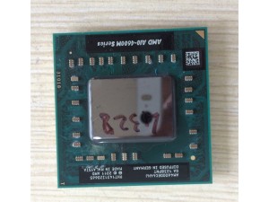 CPU A10 AMD