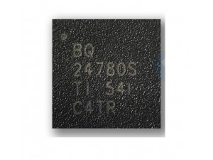 24780S BQ24780S XQ24780S QFN-28 Chipset
