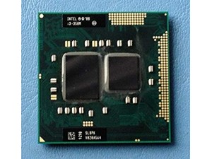 CPU Intel i3 GEN1 chân Socket _CPU i3 TH1 i3 đời 1, i3-3xxx, i3 GEN 1_ (Con)