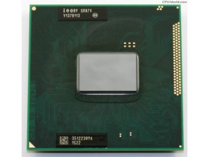 CPU Intell B9xx