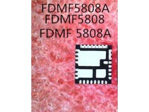 FDMF5808A Fdmf 5808A