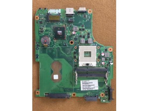 Mainboard Toshiba Toshiba C600 C640 (HM55) 6050A2357502-MB-A02-TI CT10 (Tested ok)