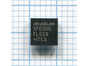 MAX17030GTL MAX17030G 17030G QFN-40pin