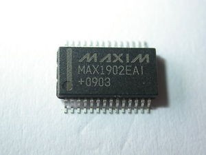MAX1902EA 
