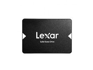 Ổ cứng SSD Lexar ® NS100 2.5 ”SATA III (6Gb /s)