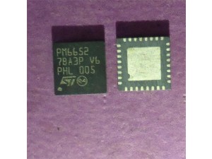 PM6652T 