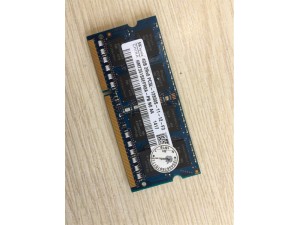 RAM Laptop DDRIII 4GB PC3L