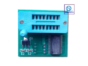Socket Chép ROM 1.8V Loại 1 IC