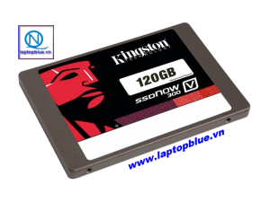 SSD Kingston 120GB (BH 24 tháng)