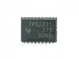 TPS2231