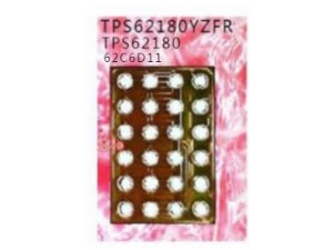 TPS62180YZFR TPS62180 ELC180 BGA Chipset