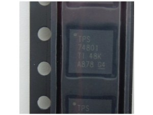 TPS74801 