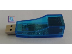 USB Ra LAN