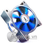 Macs Fan - điều khiển tốc độ quạt trên Macbook
