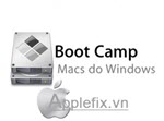 Thủ thuật tìm kiếm phiên bản Bootcamp tương thích với Windows