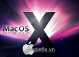 Tổng hợp hệ điều hành MAC OS X