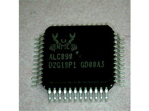 ALC898-GR ALC898 LQFP48