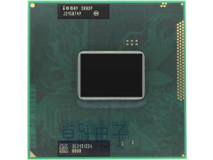 CPU Intel i3 GEN2 (2xxx)