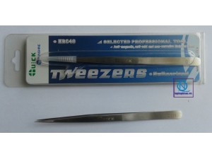 Nhíp Quick Tweezers Q-11 (Loại Thẳng)