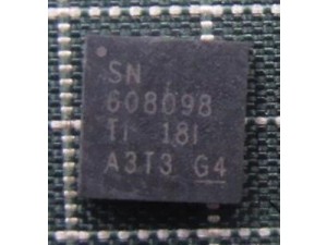 SN608098 SN 608098 QFN-32